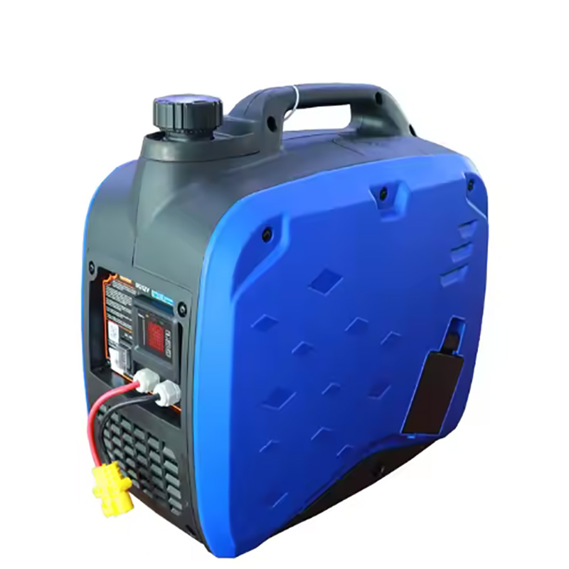 Portable Generator Inverter - ミニDC 12V 72V 24V 12ボルト 24V