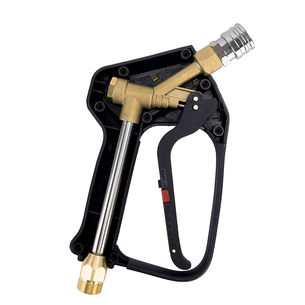 交換用高圧ショートウォッシャーガン ST-2300。パワーウ - Power Washer Gun Replacement のレビューと価格