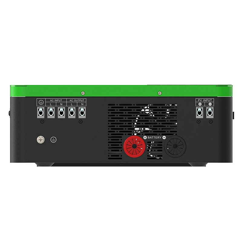 純粋な正弦波ハイブリッドソーラーインバーター,MPPT,4. - Portable Generator Inverter のレビューと価格