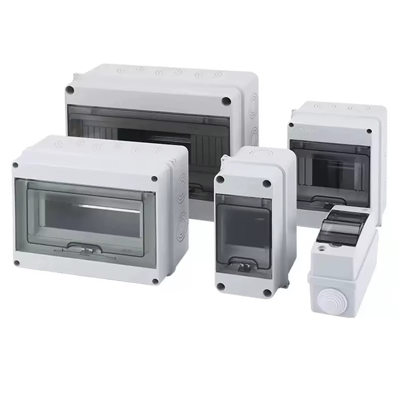 HTシリーズ ジャンクションボックス 2/5WAY PCプラ - Outdoor Power Outlet Box のレビューと価格