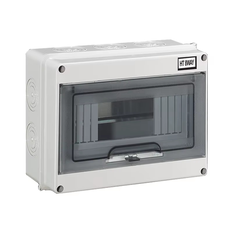 HTシリーズ ジャンクションボックス 2/5WAY PCプラ - Outdoor Power Outlet Box のレビューと価格