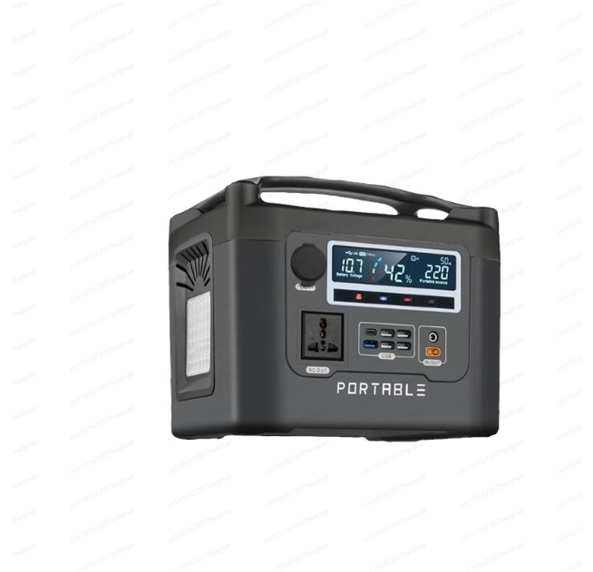 屋外モバイル電源 220V 大容量バッテリー ポータブル電源 - Outdoor Power Tower のレビューと価格