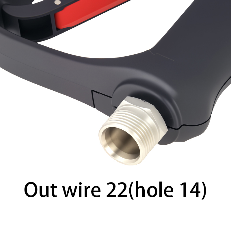 M22-14交換用高圧ショートウォッシャーガン。パワーウォッ - Power Washer Gun Replacement のレビューと価格