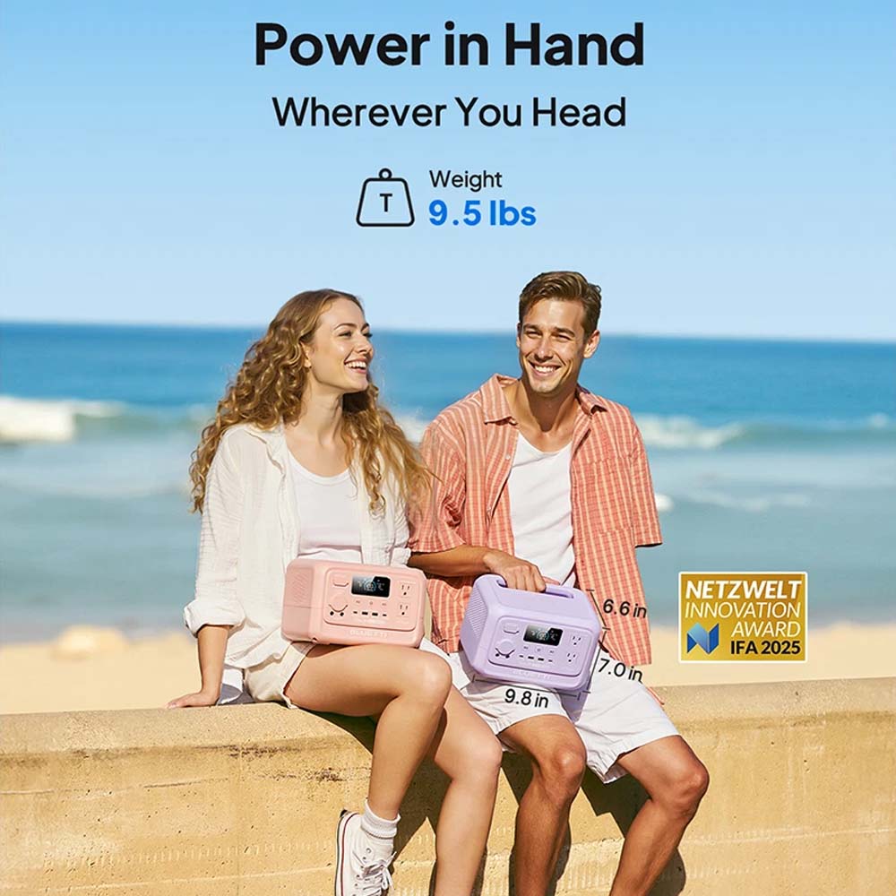 【リニューアル】BLUETTI Elite 30 V2 ポー - Outdoor Power Tower のレビューと価格