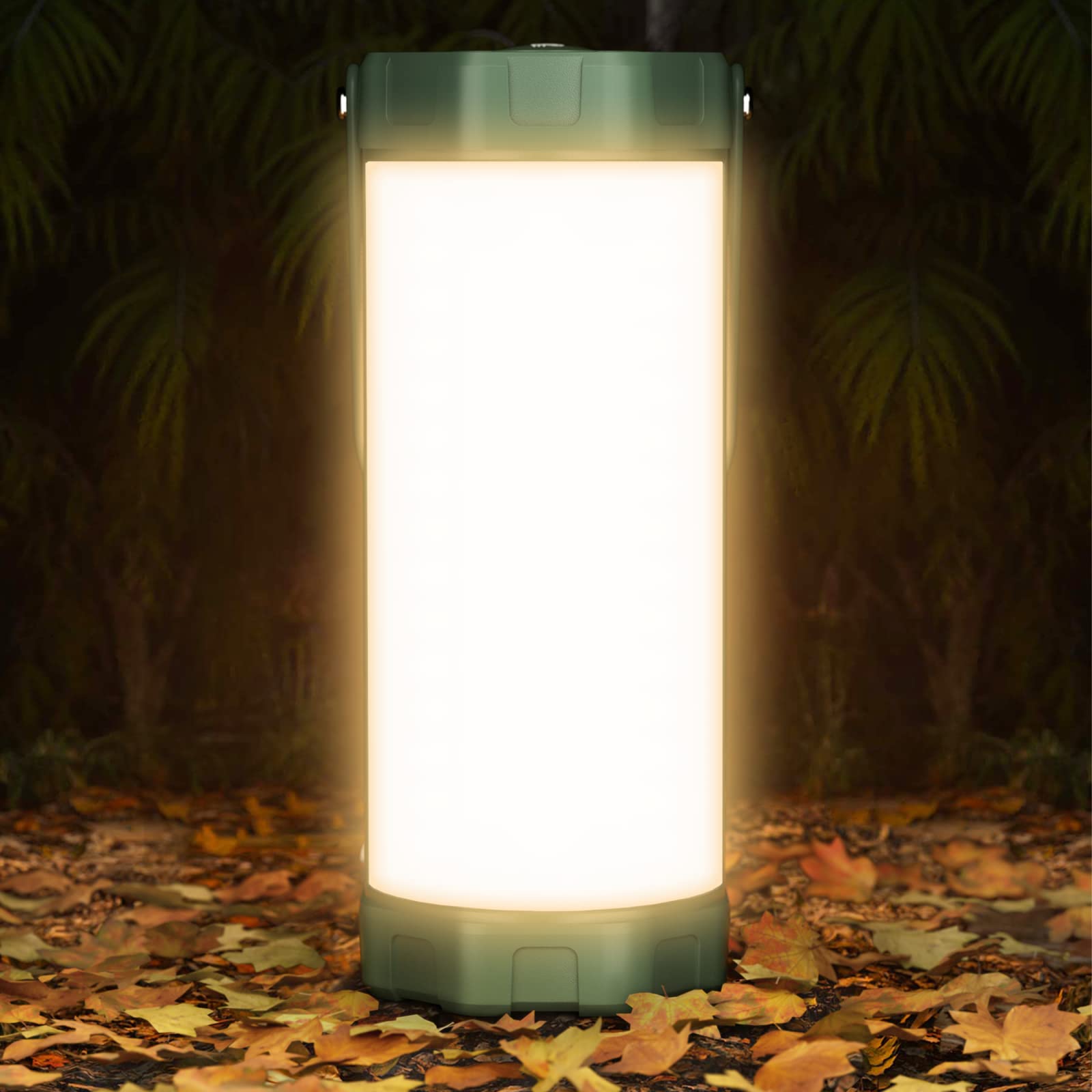 106LED サバイバルキャンプランタンポータブル電源銀行屋 - Outdoor Power Equipment Brands のレビューと価格