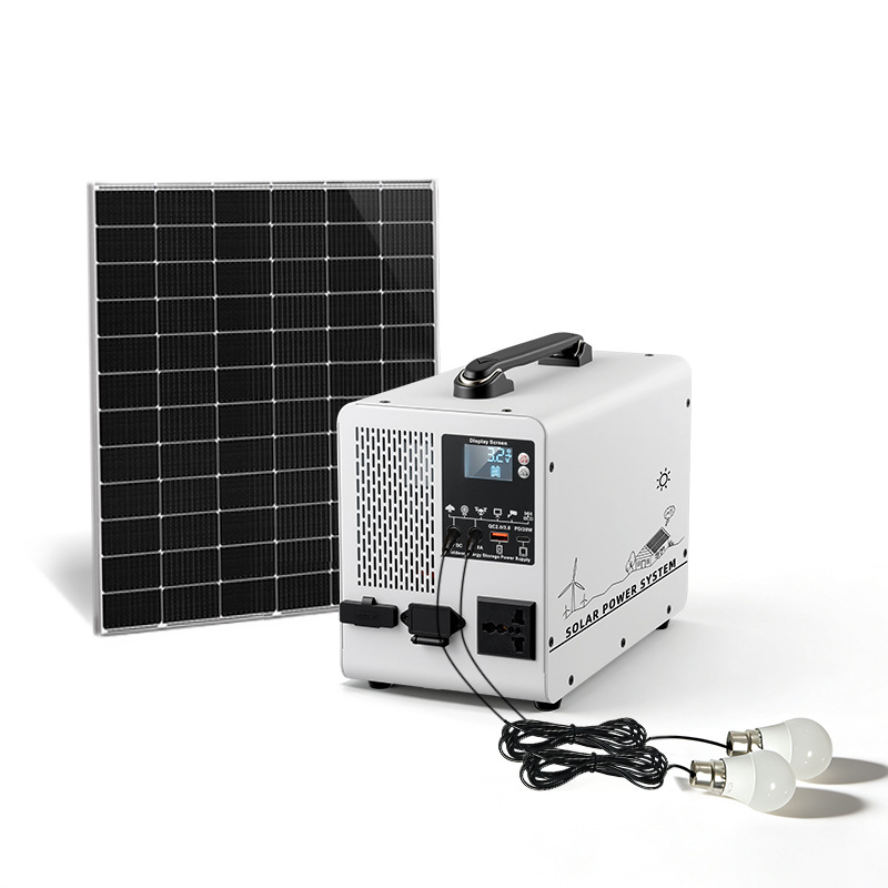 LiFePO4 300W 500W 1000W ポータブル電 - Portable Generator Inverter のレビューと価格