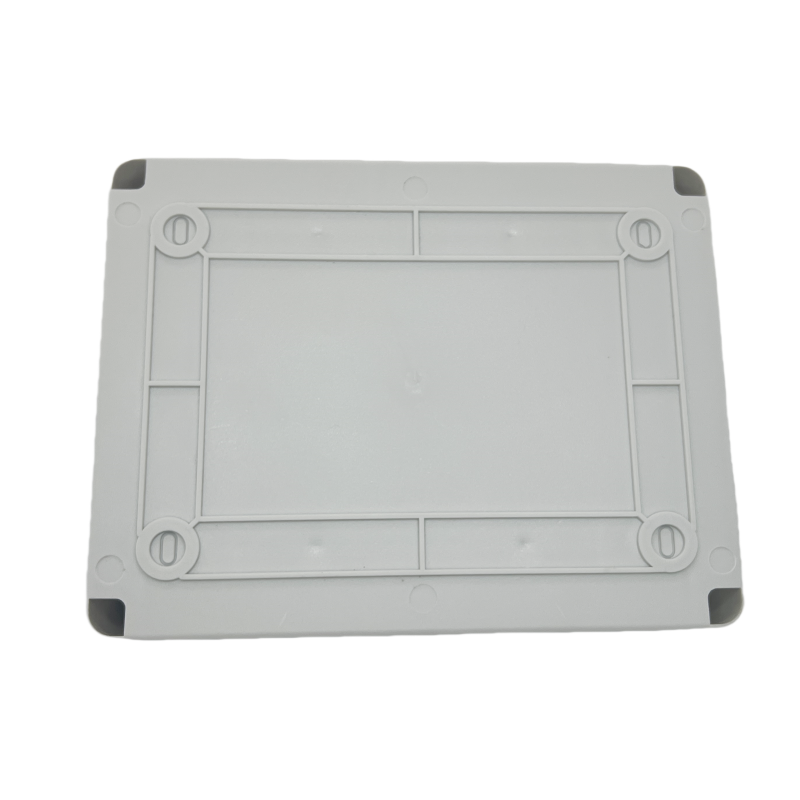 IP65 配電ボックス DC ブレーカー用 HT-2-24W - Outdoor Power Outlet Box のレビューと価格