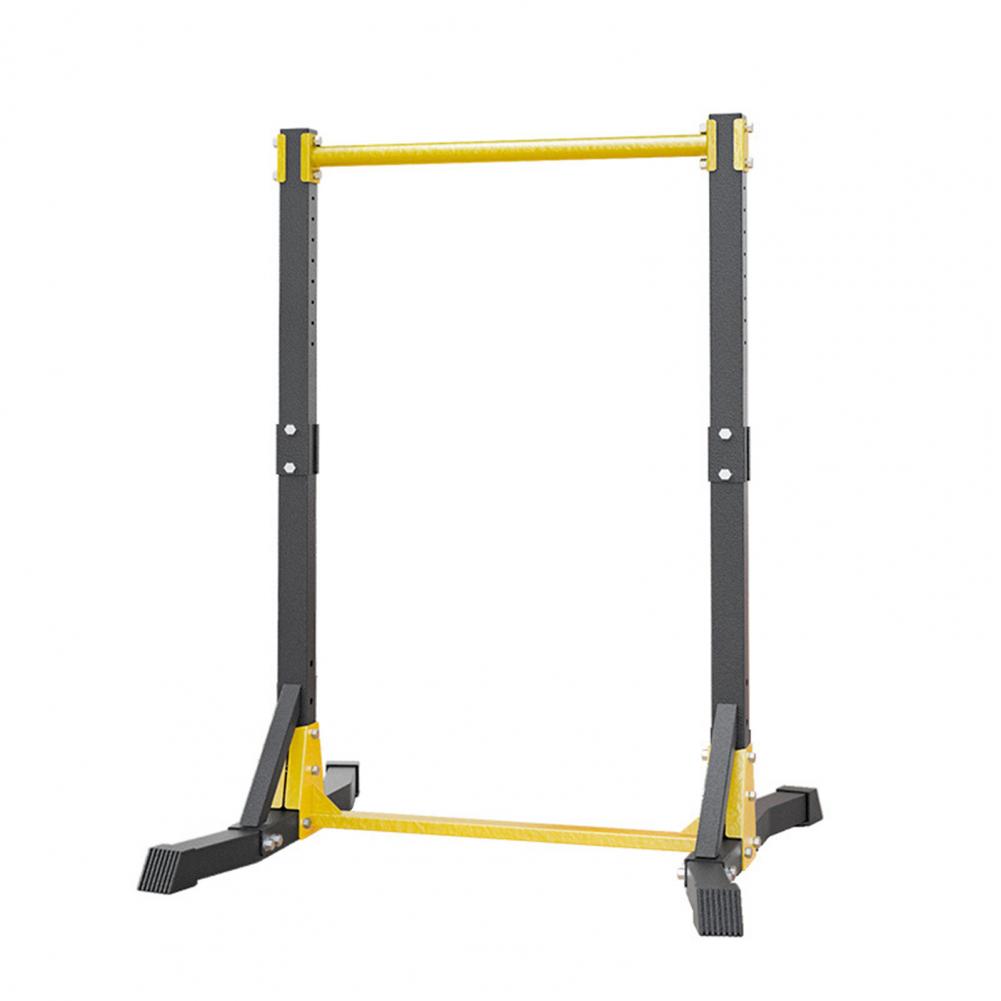 11段階調整可能な懸垂ステーション、ポータブル懸垂バー、自立 - Outdoor Power Tower のレビューと価格