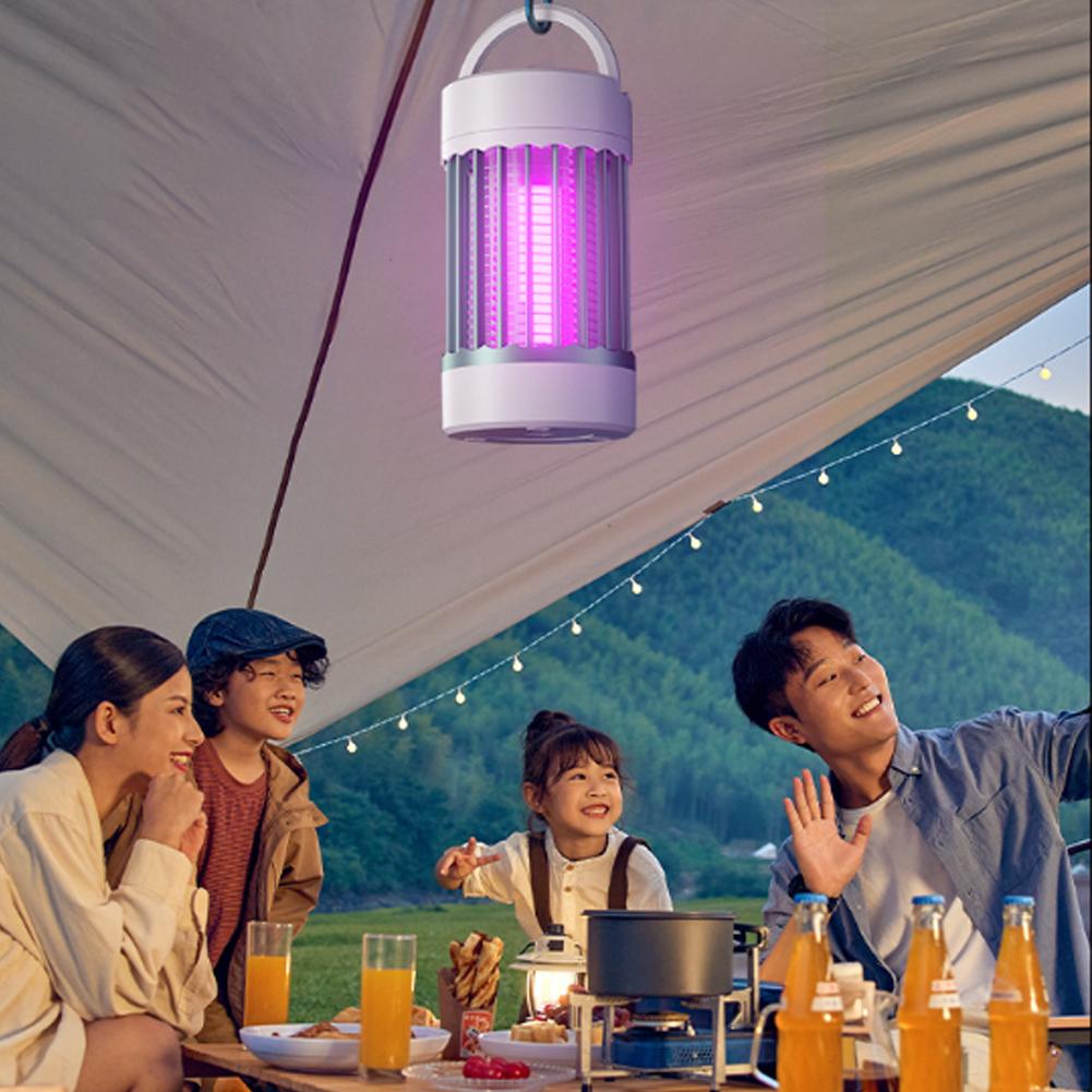 ローマンカラムUSB家庭用蚊取りランプ - 室内外両用の蚊よ - Outdoor Power Tower のレビューと価格