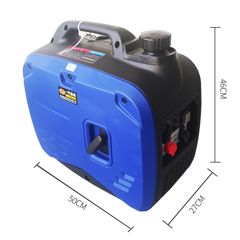 ミニDC 12V 72V 24V 12ボルト 24V 48V - Portable Generator Inverter のレビューと価格