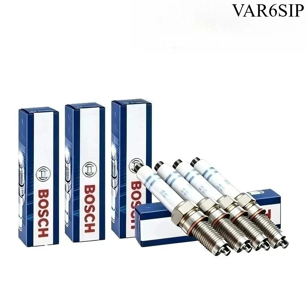 ボッシュ VAR6SIP イリジウムスパークプラグ ホンダ  - Bosch Spark Plug Iridium のレビューと価格