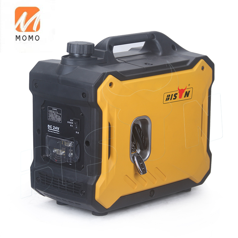 ポータブルサイレントインバーター,ガソリン発電機,純粋な正弦 - Portable Generator Inverter のレビューと価格