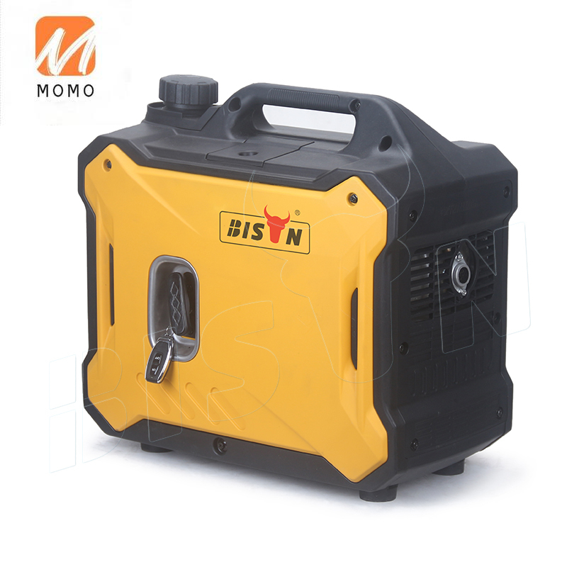 ポータブルサイレントインバーター,ガソリン発電機,純粋な正弦 - Portable Generator Inverter のレビューと価格