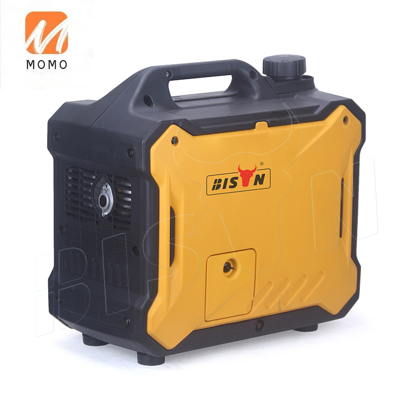 ポータブルサイレントインバーター,ガソリン発電機,純粋な正弦 - Portable Generator Inverter のレビューと価格