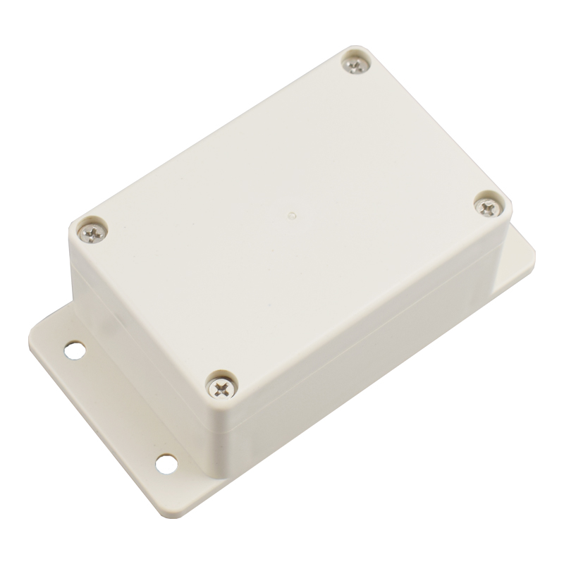 100x68x50mm 防水プラスチック電気プロジェクトボッ - Outdoor Power Outlet Box のレビューと価格