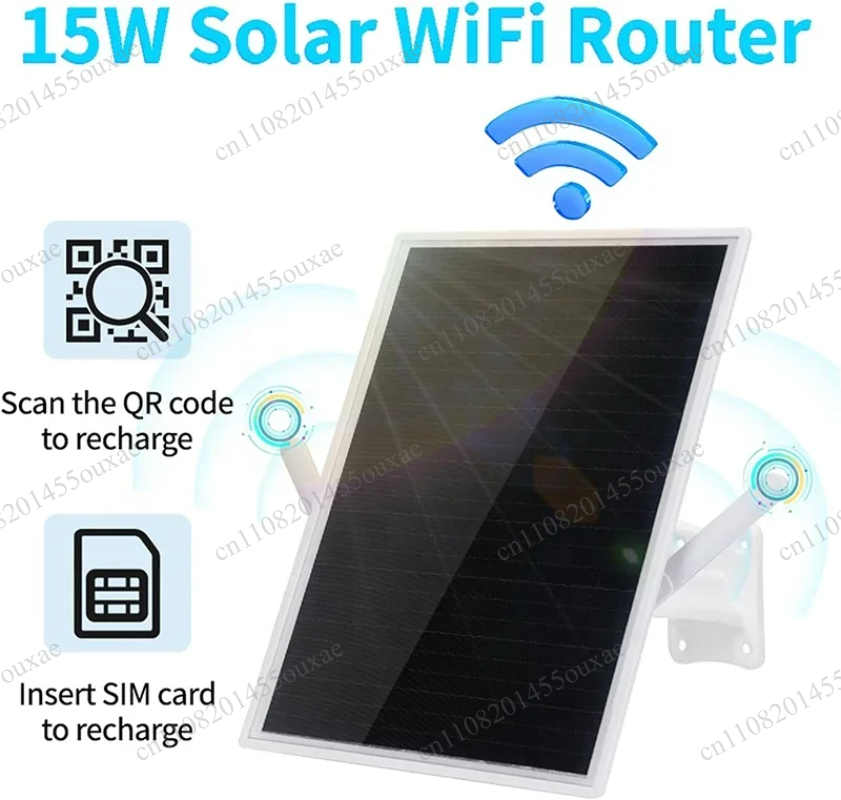20000mAhポータブル屋外ソーラーパワーWiFiルーター - Outdoor Power Ltd & Hire Hastings のレビューと価格